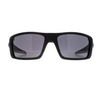 Oakley Heliostat Unisex Steel Sunglasses