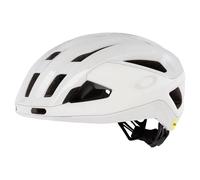 Oakley Helmets Aro3 Endurance Mips Helmet S Polished / Matte White / Polished Reflective White