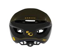 Oakley Helmets Aro7 Lite Eu Helmet S Midas Fleck / Black