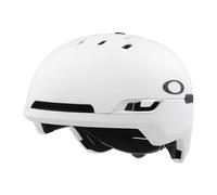 Oakley - MOD BC - Ski helmet size 55-59 cm - M, white
