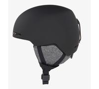 Oakley Helmets Mod1 Youth Blackout Child Helmet New Snowboard Ski