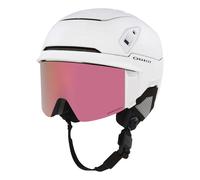 Oakley Apparel Mod7 Visor Helmet Pink M