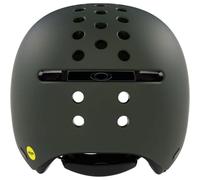 Oakley - ST1 EU - Bike helmet size S - 52-56 cm, grey