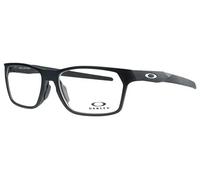 Oakley Hex Jector OX8032 01 55 Satin Black