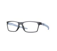 Oakley Hex Jector OX8032 803208 55 Matte Blue Steel
