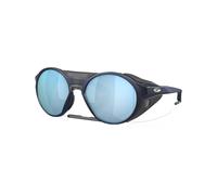 Oakley - High protection polarised sunglasses - Clifden Matte Translucent Blue Prizm Deep Water Polar - Navy Navy one size