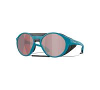 Oakley - High protection Sunglasses - Clifden Matte Balsam/Prizm Snow Black - Blue Blue one size