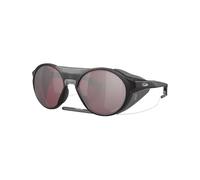 Oakley - High protection sunglasses - Clifden Matte Black Prizm Snow Black Iridium Black one size
