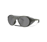 Oakley - High protection Sunglasses - Clifden Matte Olive Ink Prizm Black - Khaki Khaki one size