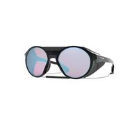 OAKLEY Clifden Sunglasses, Black/Prizm Snow Sapphire, Einheitsgröße