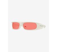 Oakley Highland Prizm Peach sunglasses Matte Mist