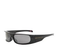Oakley Highland Sunglasses Black/Prizm Black One Size