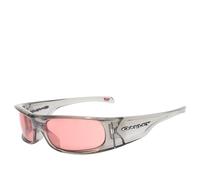 Oakley Highland Sunglasses Grey Ink/Prizm Peach