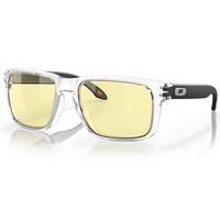 Oakley Holbrook 0OO9102 X2 Clear Prizm 57