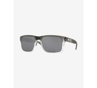 Oakley Holbrook Dark Ink Fade Sunglasses with Prizm Black Polarized Lenses