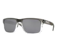 OAKLEY Holbrook Drk Ink Fade/prizm - Mixte - Grey - size only size- model 2025 only size
