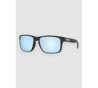 Oakley Holbrook Prizm Deep Water Polarized Sunglasses Black Prizm Deep Water Polarized/CAT3