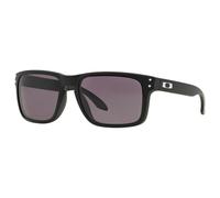 Oakley - Holbrook Matte Black Prizm Grey - Sunglasses