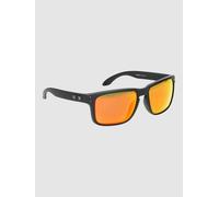 Oakley Holbrook Matte Black prizm ruby Uni
