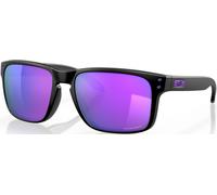 OAKLEY Holbrook Matte - Women - Black / Purple - size only size- model 2025 only size