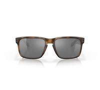 Oakley Holbrook, Matte Brown Tortoise/Prizm Black