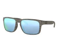 OAKLEY Holbrook - Men - Grey / Black - size only size- model 2026 only size