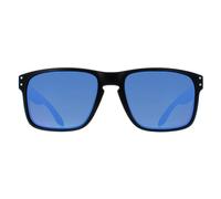 Oakley Holbrook Mens Matt Black Sunglasses