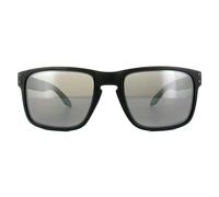 Oakley Holbrook Mens Matt Black Sunglasses