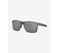 Oakley Holbrook Polarized Sunglasses Grey Prizm Black Polarized/CAT3 Men,Women,