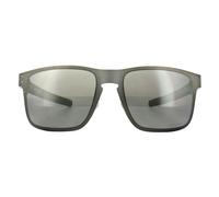 Sunglasses OAKLEY OO4123 HOLBROOK METAL polarized prizm black 412306