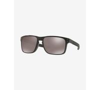 Oakley Holbrook Mix Glasses Polished Black with Prizm Black Polarized Lenses