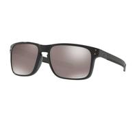 Oakley Holbrook Mix Prizm Polarized Sunglasses Black Prizm Black Polarized/CAT 3 Men,Women,