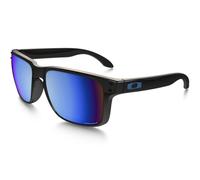OAKLEY Holbrook - Mixte - Black / Blue - size only size- model 2025 only size