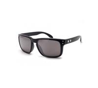 Oakley Holbrook Polished Black - Prizm Black Lense Size: Any