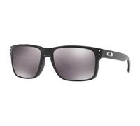 Oakley - Holbrook Polished Black Prizm Black - Sunglasses