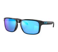 Oakley - Holbrook Polished Black Prizm Sapphire - Sunglasses