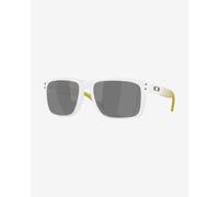 Oakley Holbrook Prizm Black Polarized sunglasses Matte Clear