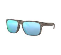 Oakley Holbrook Prizm Deep Water Polarized Sunglasses