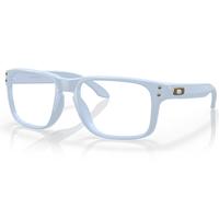Oakley Holbrook RX 0OX8156 815613 Polished Stonewash 54