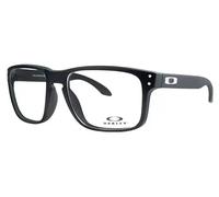 Oakley Holbrook RX OX8156 01 56 Satin Black