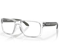 Oakley Holbrook RX OX8156 03 54 Polished Clear