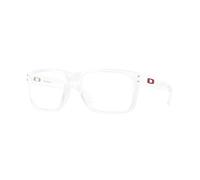 Oakley OX8156 HOLBROOK RX Men's Glasses, Clear, Size 54