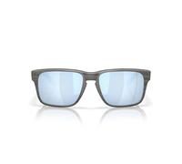 Oakley Holbrook S Color Matte Black 02 - Matte Black One Size, 05-Woodgrain, One Size