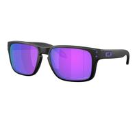 OAKLEY Holbrook S - Mixte - Black / Purple - size only size- model 2026 only size