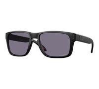 Oakley Holbrook S Sunglasses Clear Prizm Grey/CAT3