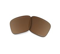Oakley Holbrook Square Replacement Sunglass Lenses Prizm Tungsten 57 mm