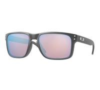 OAKLEY Holbrook Steel - Mixte - Grey - size only size- model 2025 only size