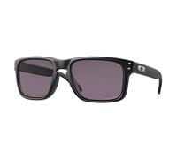 Oakley Holbrook Sunglasses Black Prizm Ruby/CAT 3 Men,Women,