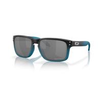 Oakley Holbrook Troy Lee Designs Collection Sunglasses Grey One Size