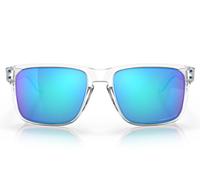 Oakley Sunglasses OO9417 HOLBROOK XL 941707 transparent sapphire polar
